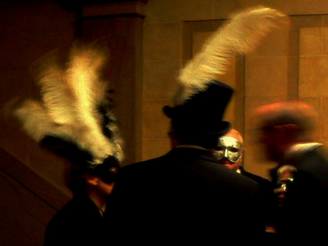 HISTORIC CHARLES STREET ASSN.