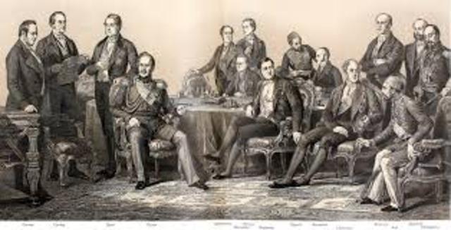 Treaty Of Paris