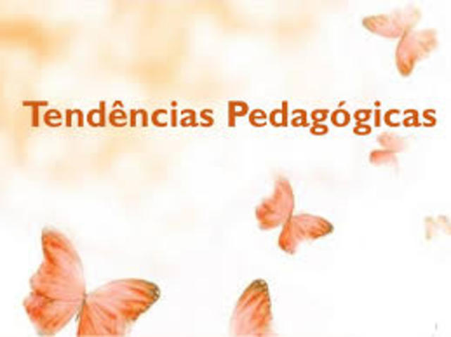 A corrente tecnicista