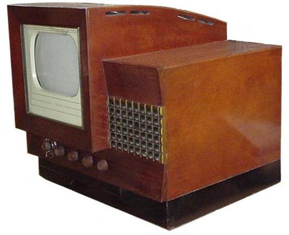 Rádio/ TV no Brasil