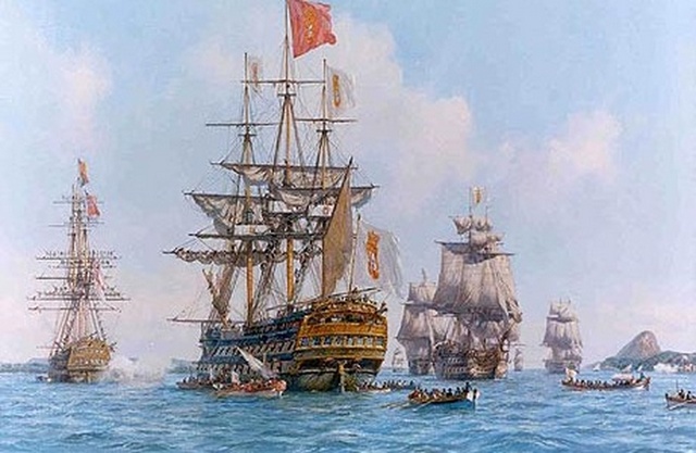 Tratado das nações amigas