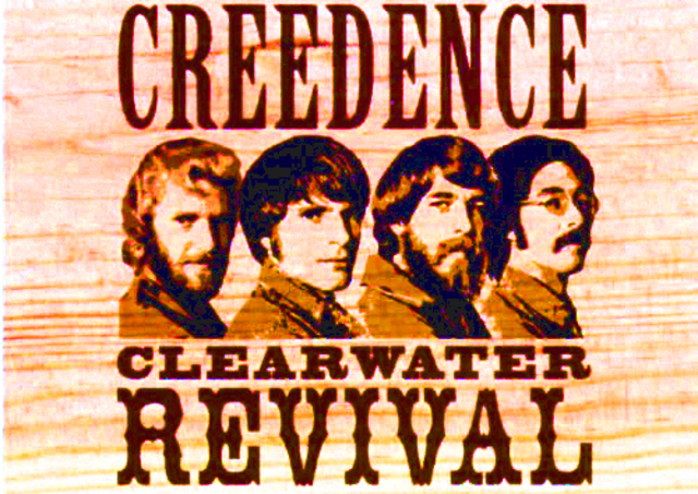 Creedence