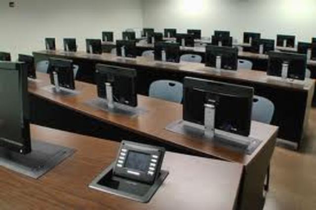 The 21st Century Classroom