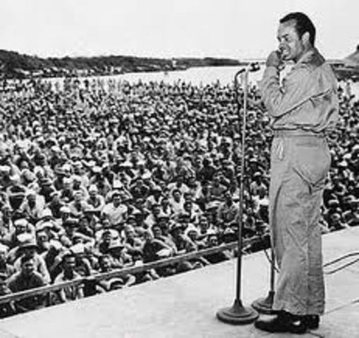 Entertainment Industry