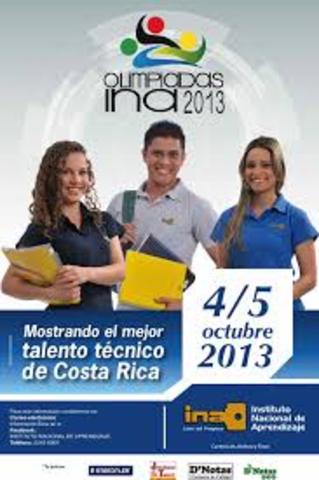 Instituto Nacional de Aprendizaje