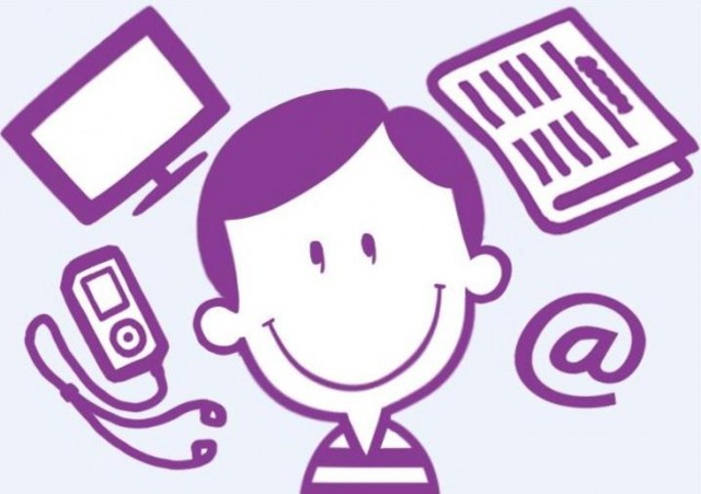 Temática central do texto