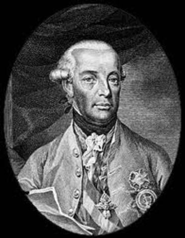 Threats Come From Abroad