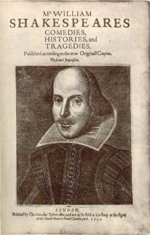 Shakespeares marriage