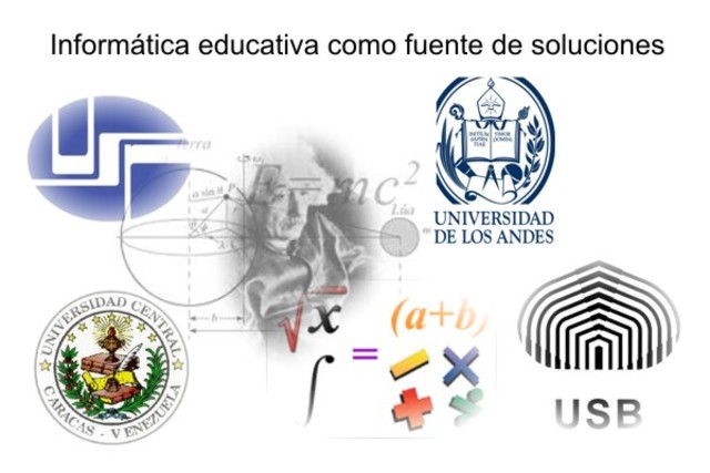 Informática educativa como fuente de soluciones