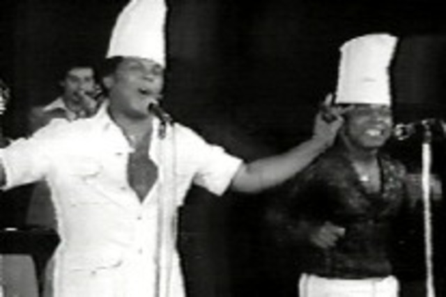 Primera Emisora comercial en colombia