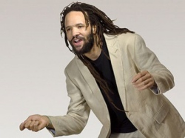 Nominated for a Tony