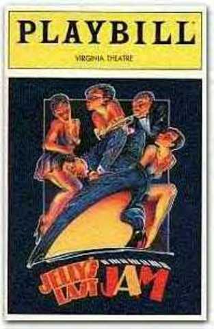 Jelly's Last Jam Musical