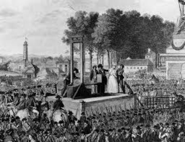 Monarch is abloished #1