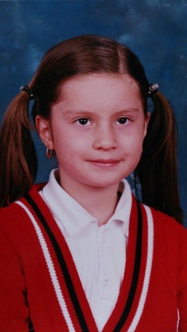 Mi ultimo año de kinder