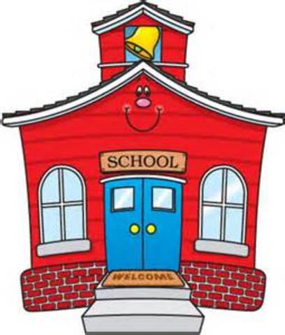 Centros Públicos se hacen Centros Escolares y Profesionales