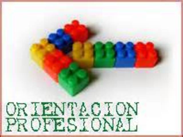 Orientación Profesional