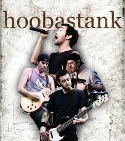 Hoobastank