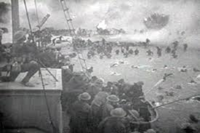Dunkirk