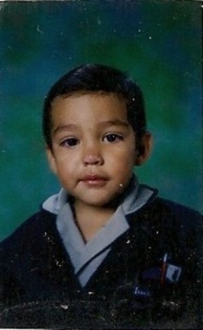 Mi Primer Dia de Clases