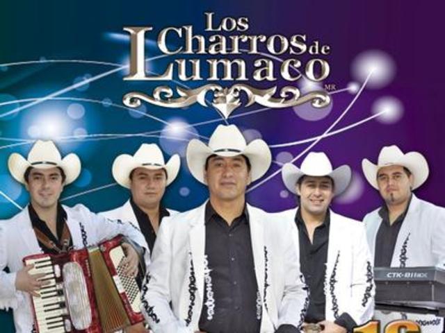 Los Charros de Lumaco