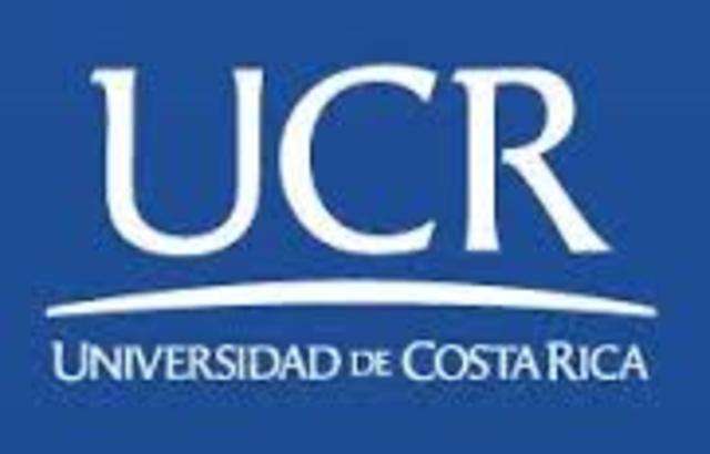 Carrera de Orientación en la Universidad de Costa Rica
