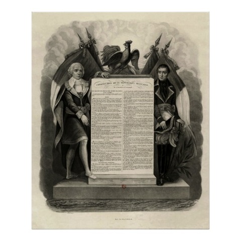 Third Stage of Revolution