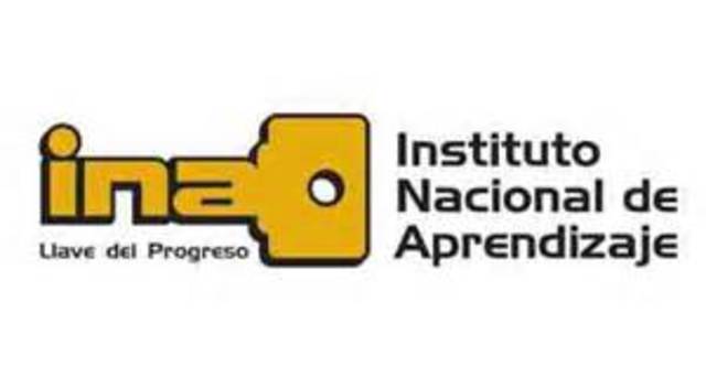 Creación del Departamento de Orientación en el Instituto Nacional de Aprendizaje (INA),