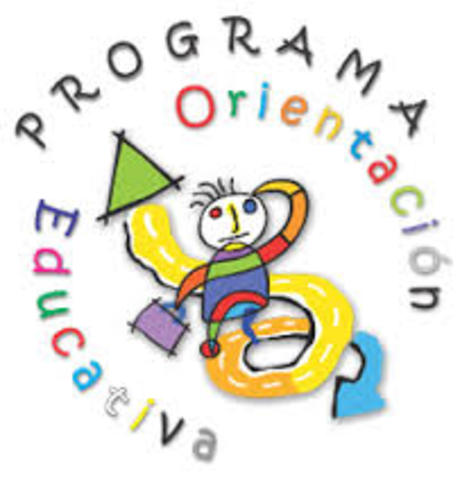 Aprovación de los Programas de Orientación