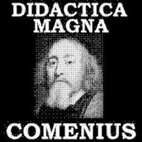 Didática Magna (1621 - 1657)
