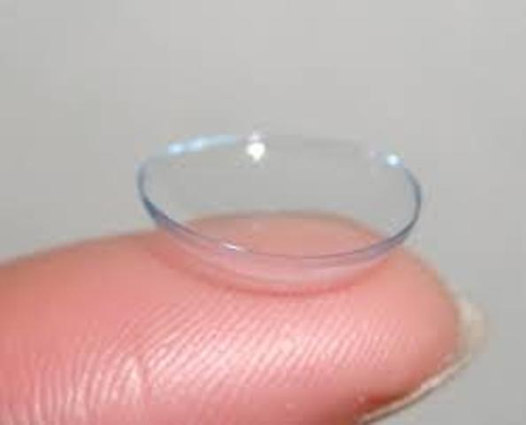 Contact Lenses