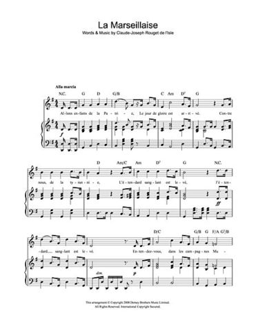 Spread of Nationalism