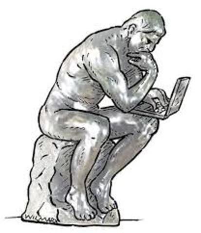 1ª Reflexão- Elaine Oliveira