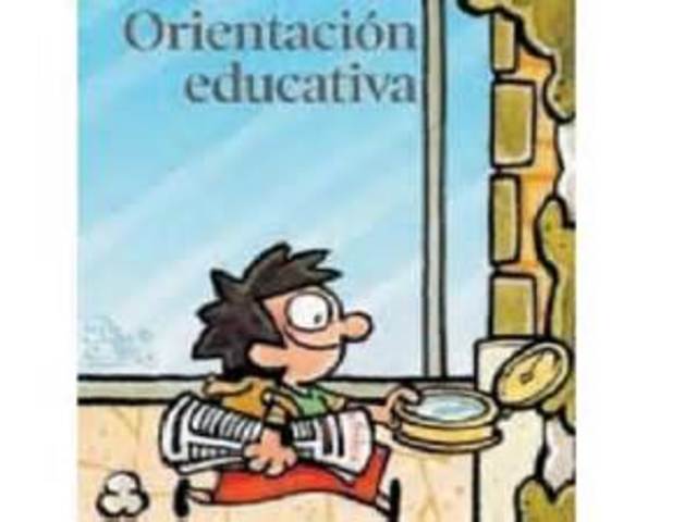 Bachillerato Universitario en Orientación Educativa