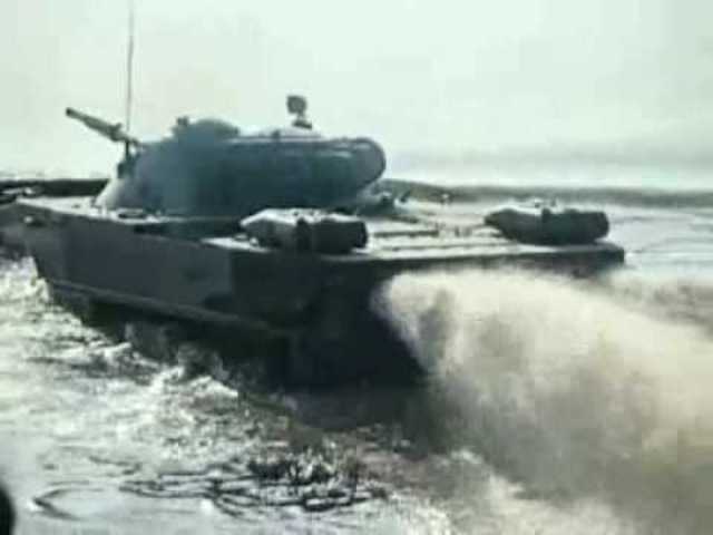 Warsaw Pact formation