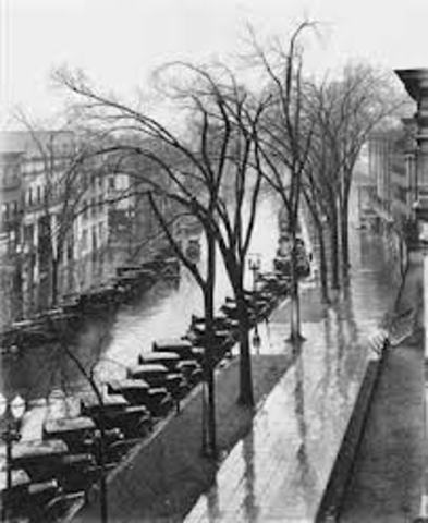 reunion de saratoga (meeting saratoga)