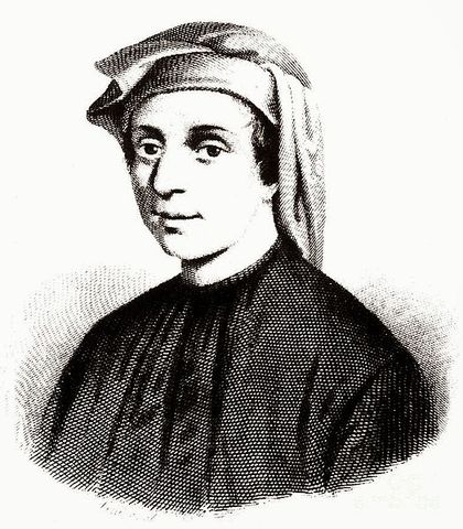 Leonardo de Pisa o Fibonacci (1170-1250)