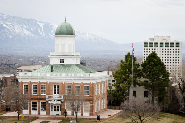 Church supports nondiscrimintation