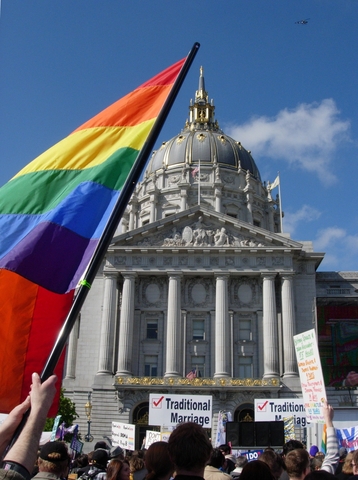 Court ruling on Prop 8 raises "troubling questions"