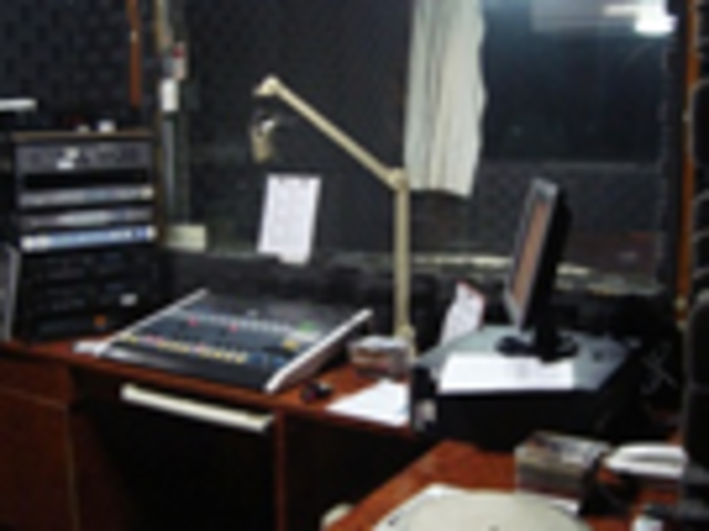 Instituto radio monitor
