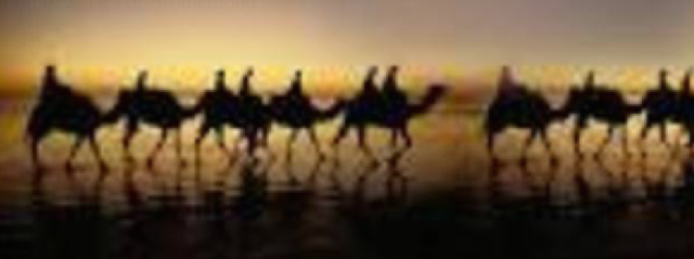 Hijrah to Madinah 1AH