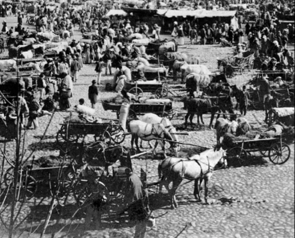 Battle of Banu Qaynuqaa