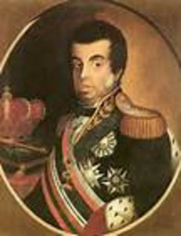 Brasil torna-se Reino Unido de Portugal e Algarves