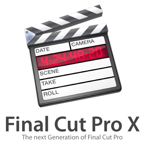 Final Cut pro