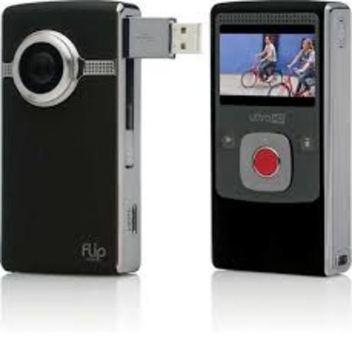 Flip Camera