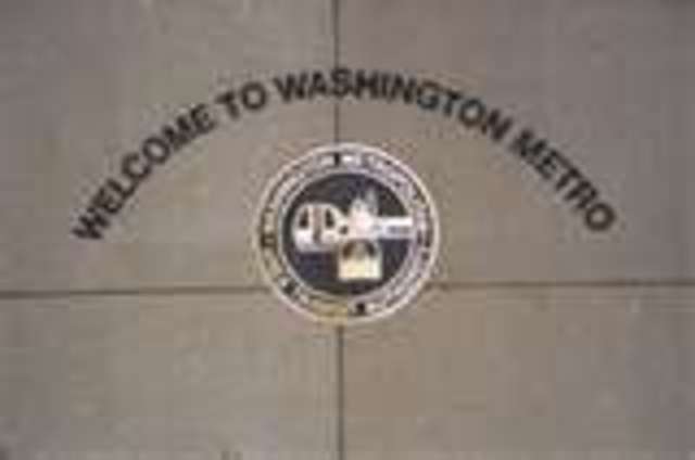 Washington Metro Area