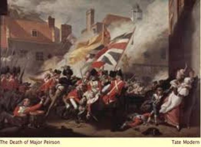 Monarchy is abolished