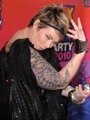 Worked on AMC cable series "Cool Women."