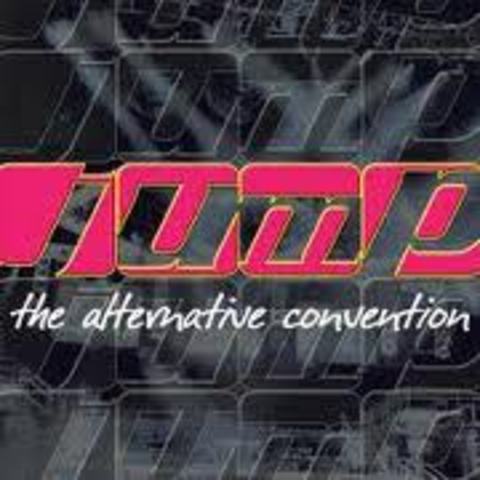 Became an employee of Jump the Alternate Dance Convention