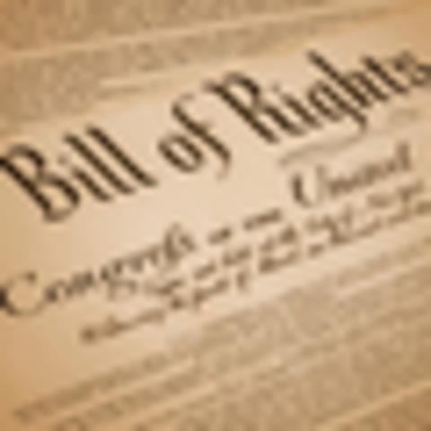 English Bill of Rights
