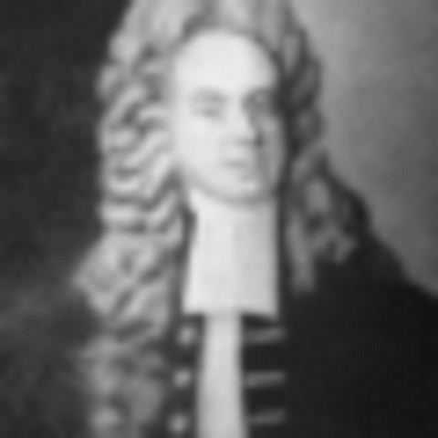 John Peter Zenger